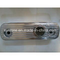 Aluminum Cover with Die Casting Process